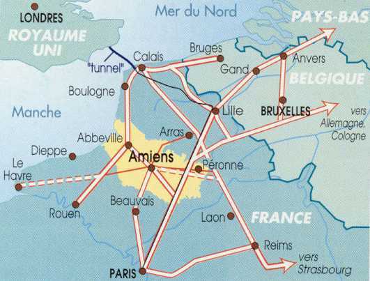 carte